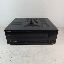 Pioneer VSX-808RDS A/V