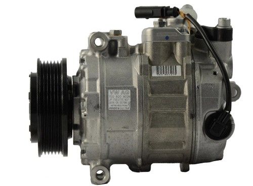 Compressor air conditioning - air,