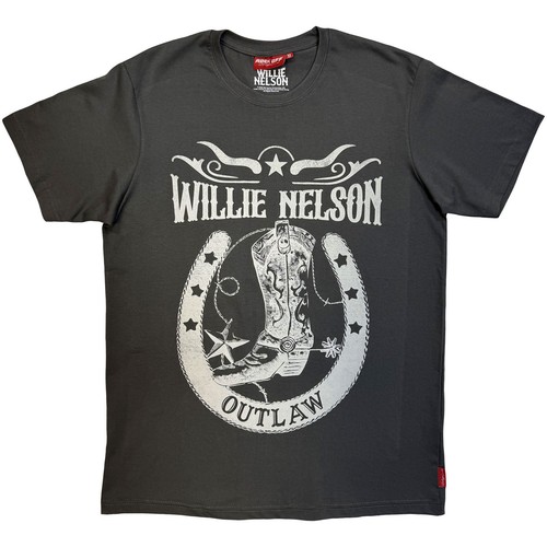 Willie nelson outlaw official - nelson,