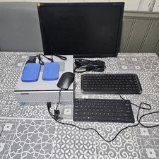 Lenovo IdeaCentre 3 07IAB7 SFF