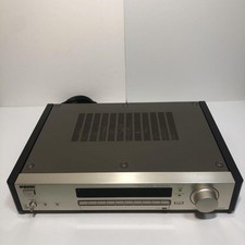 Sony ST-S333ESA FM/AM Tuner