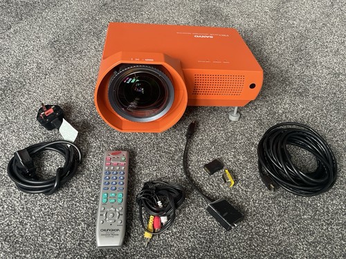Promethean prm sanyo - sanyo, plc