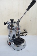 La Pavoni Professional coffee