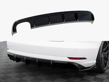 Maxton Design Rear Valance for