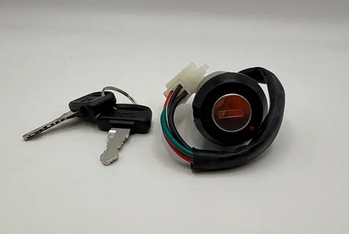 Ignition switch fits - switch, c
