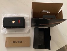 Marshall Emberton III