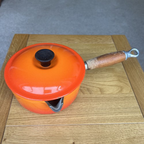 Vintage creuset 16cast - creuset, no