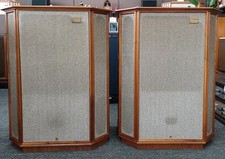 Tannoy Westminster Vintage