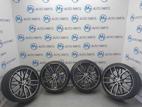 Bmw 405m replica alloy wheels - bmw,