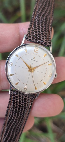 Vintage 1960 juvenia cal - 1960's,