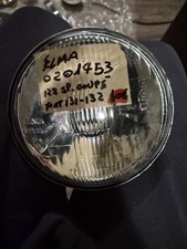 Headlight Elma 0201753