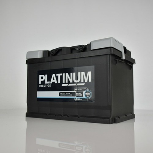 Battery for transporter mk4 - battery,