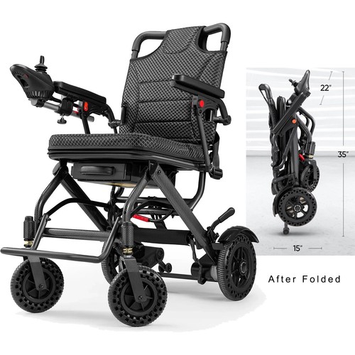 Used lightweight electric - used,