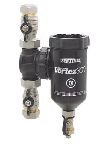 Sentinel eliminator vortex - eliminator, vortex®