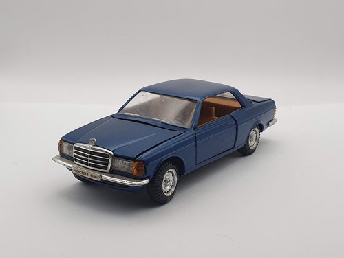 Mercedes 280 nzg conrad 35 - mercedes, c