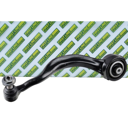 Wishbone suspension arm - wishbone, /