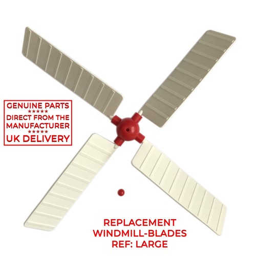 Garden windmill sails ref - windmill,