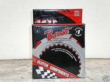 BARNETT 303-15-20001 BOMBARDIER CLUTCH KIT DS650 DS650X DS 650 1999 - 2007