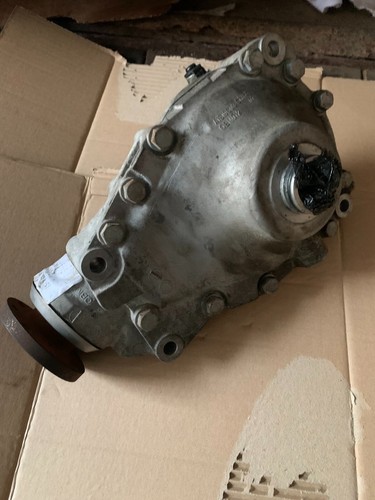 Bmw f25 f10 front - f25,