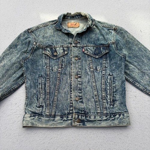 Vintage 80s levis - 80s,