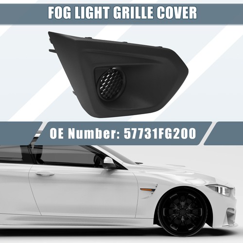 Car front right fog - front,
