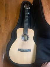 Martin LX1E Little Martin
