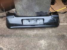 Renault Clio Mk3 09 Rear