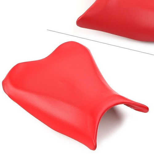 Front rider seat - cover, for