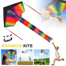 100 Meters Flying Kite Line