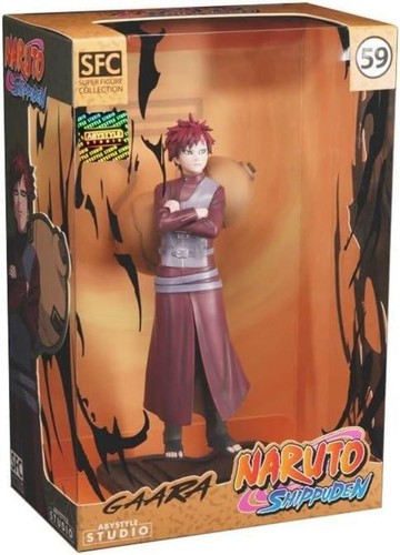 Abystyle studio naruto - abystyle,
