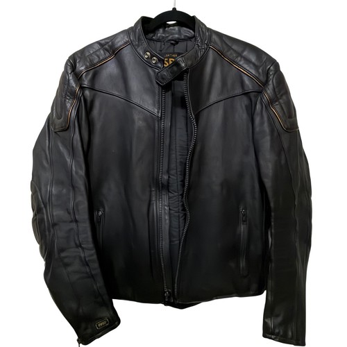 Vintage esprit mens black - vintage,