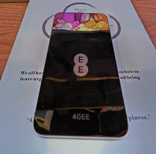 Huawei E5878s-32 EE Kite 4G Mobile Wi-Fi MiFi Hotspot Router Broadband