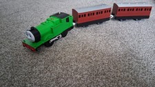 Rare Plarail TOMY  Thomas And