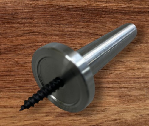 Lathe wood screw - lathe,