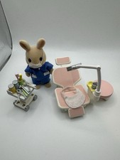Sylvanian Families Country Dentist Set (5095)