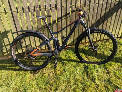 Scott spark 960 - scott,