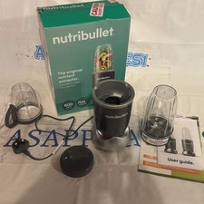 Nutribullet 600 Series Starter
