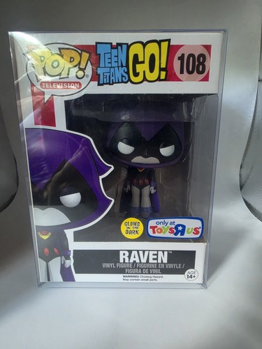 Funko pop television teen - pop!,