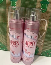 2 BRAND NEW RELEASED Bath &