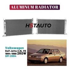 MT For Volkswagen Golf GTI VR6