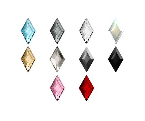 Swarovski crystals 2773 - swarovski,
