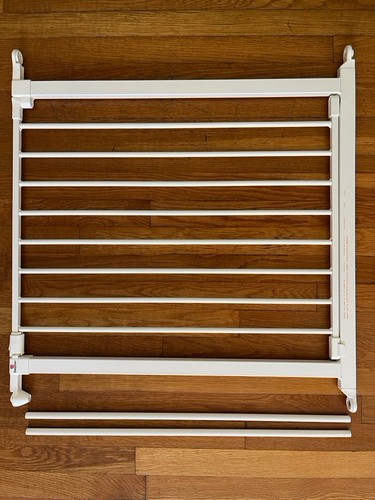 Babydan olaf wide safety - babydan, gate