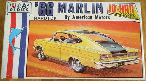 Han usa oldies 66 - usa, amc