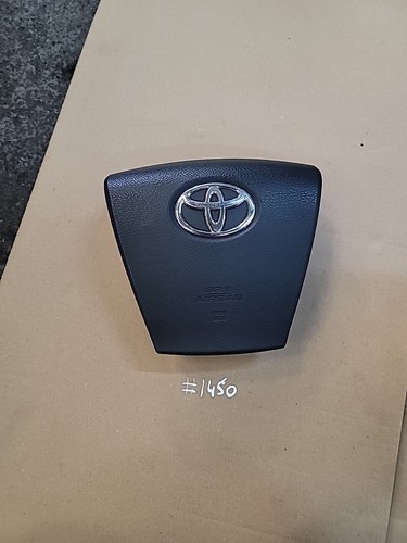Steering wheel srs - steering, bag