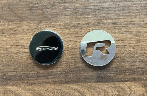 Gear knob toppers for jaguar - toppers,