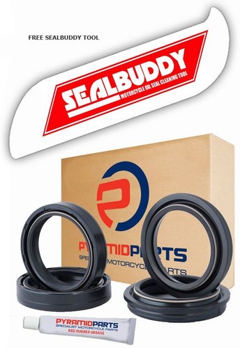 Fork oil seals dust - seals,