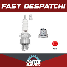 Spark Plugs Set 4x fits BMW