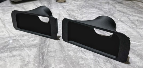 Bmw e36 cooling duct brake - e36,