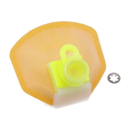 Strainer fuel pump filter - pump,