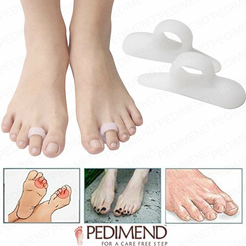 Pedimend single loop - loop, gel